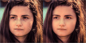 Sample Work Of Photo Retouch Service