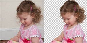 photoshop image masking service