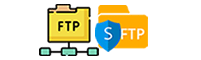 ftp sftp logo png