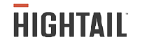 hightail logo png