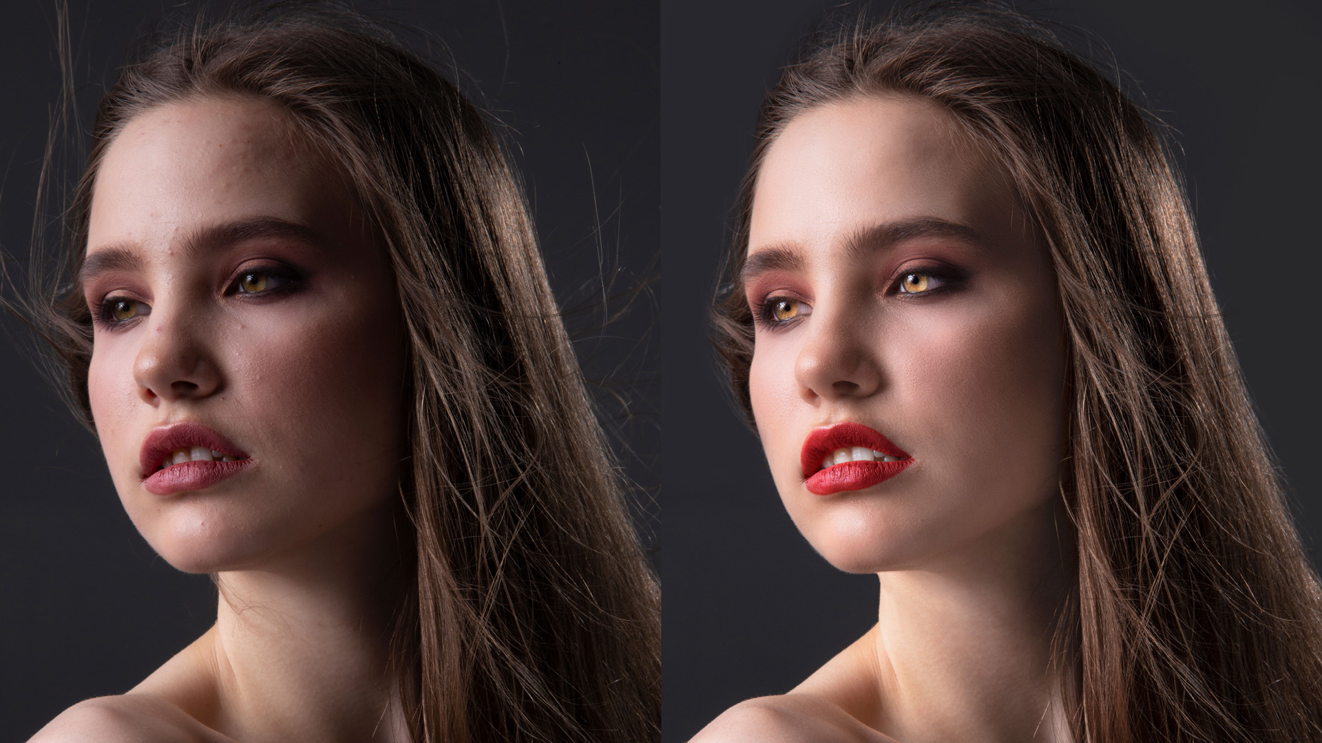 photography retouching services