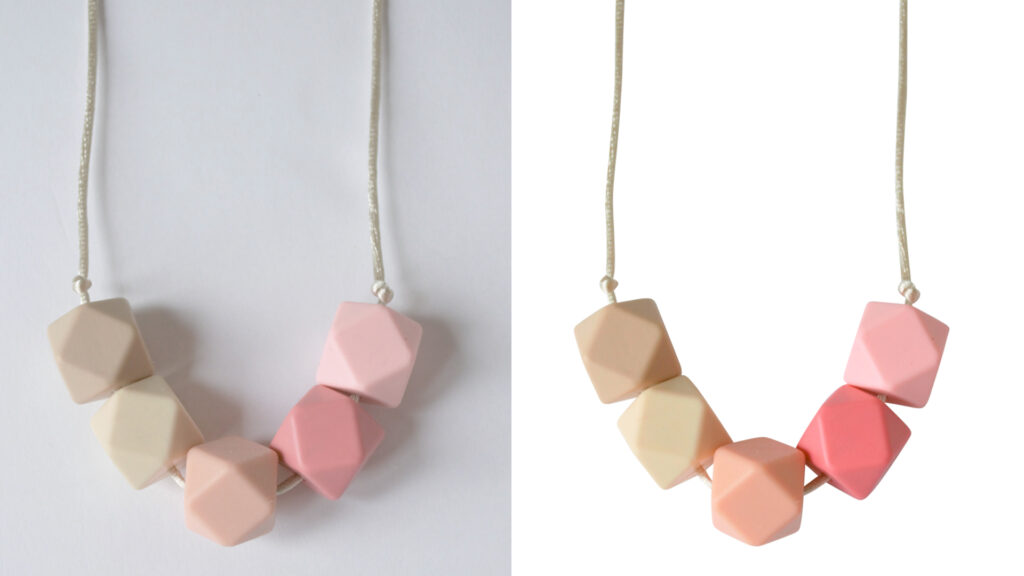 Professional Photo Enhancement Services